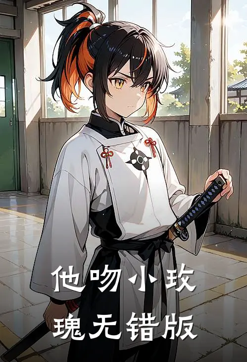 他吻小玫瑰无错版