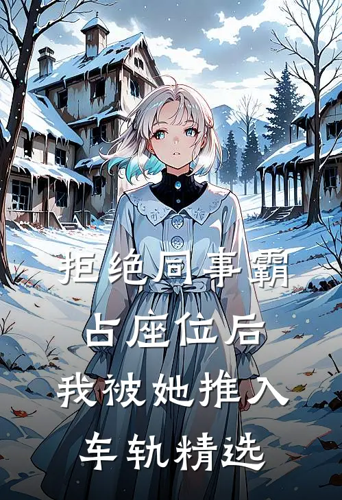 拒绝同事霸占座位后，我被她推入车轨精选
