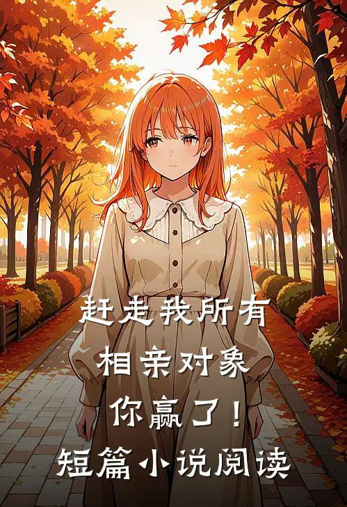 赶走我所有相亲对象，你赢了！短篇小说阅读