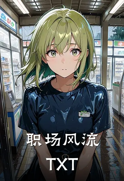 职场风流TXT
