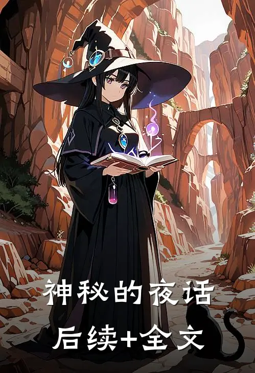 神秘的夜话后续+全文