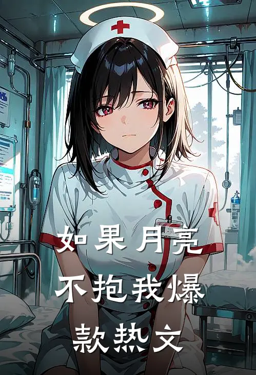如果月亮不抱我爆款热文