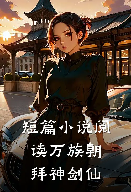 短篇小说阅读万族朝拜神剑仙