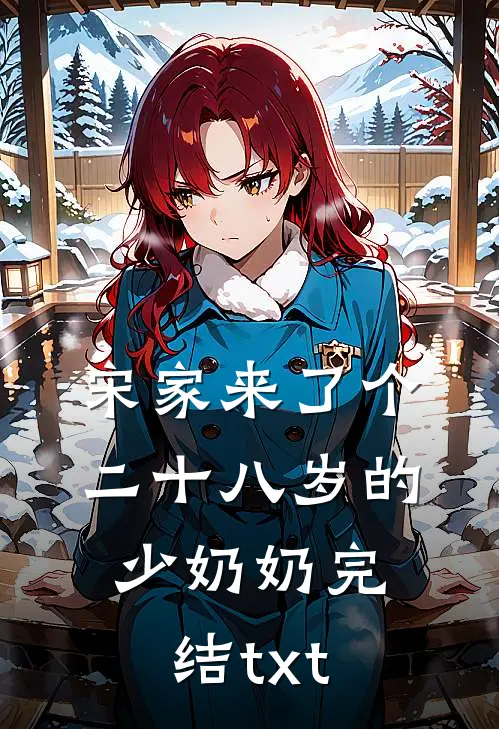 宋家来了个二十八岁的少奶奶完结txt