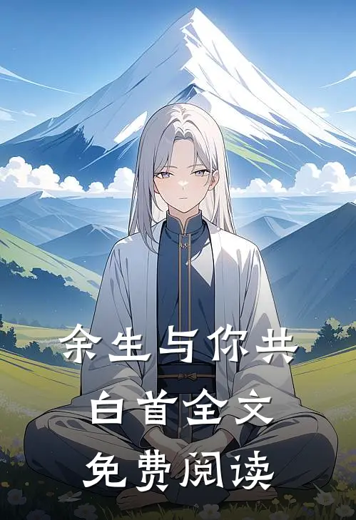 余生与你共白首全文免费阅读