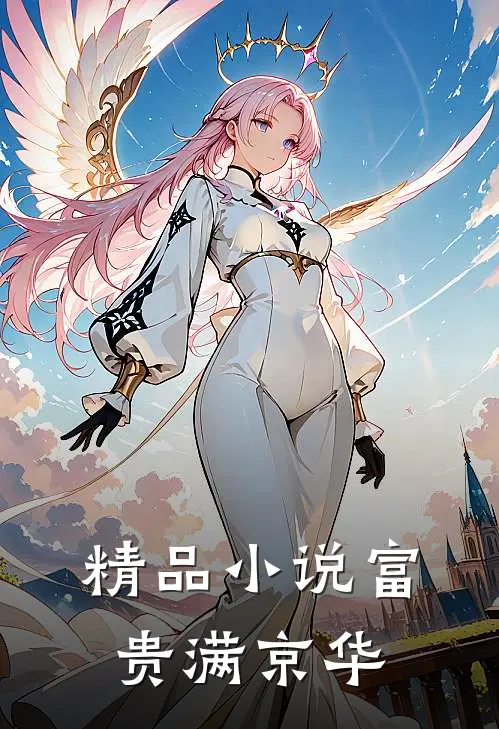 精品小说富贵满京华