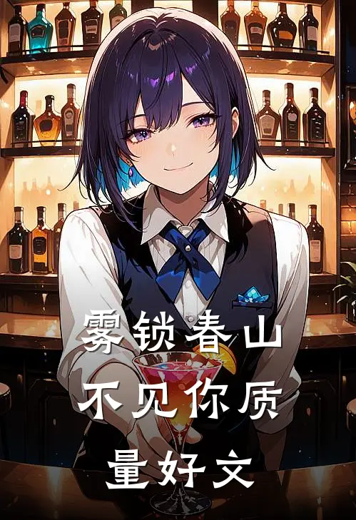 雾锁春山不见你质量好文