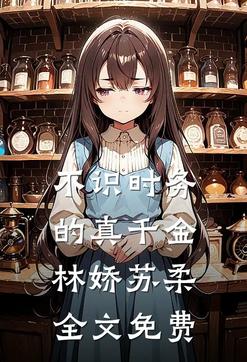 不识时务的真千金林娇苏柔全文免费