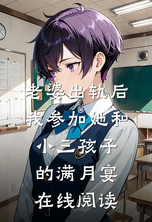 老婆出轨后，我参加她和小三孩子的满月宴在线阅读