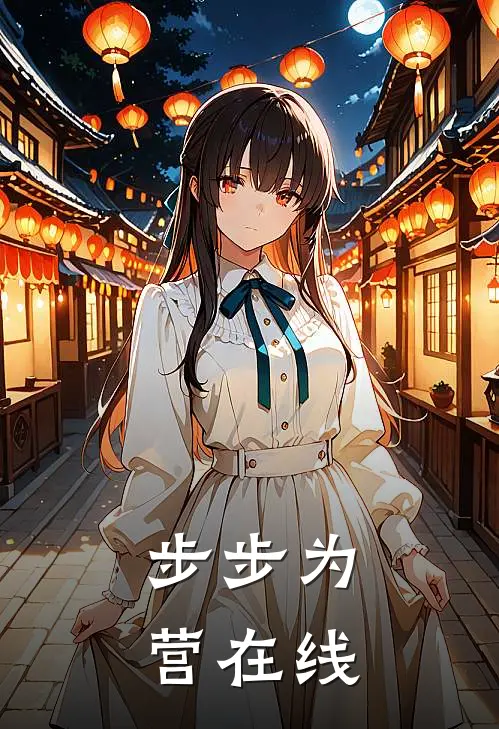 步步为营在线