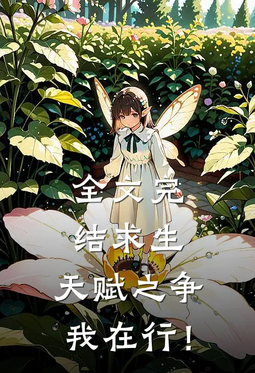 全文完结求生：天赋之争，我在行！