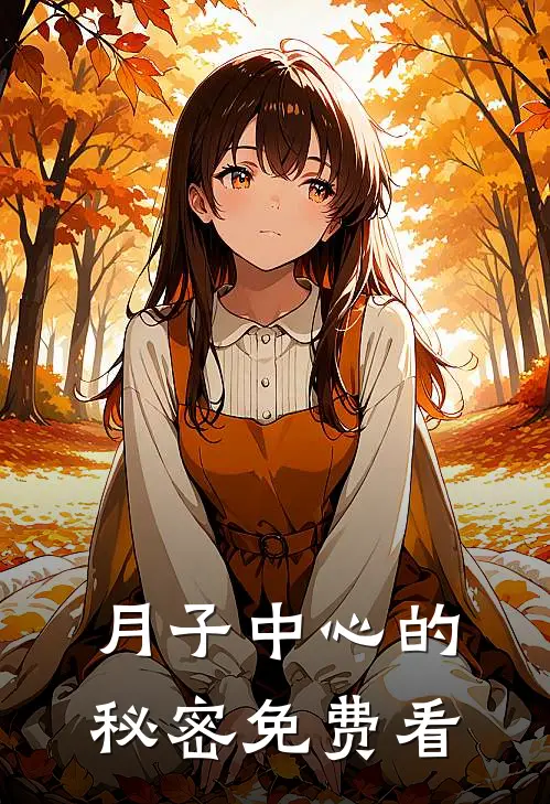 月子中心的秘密免费看