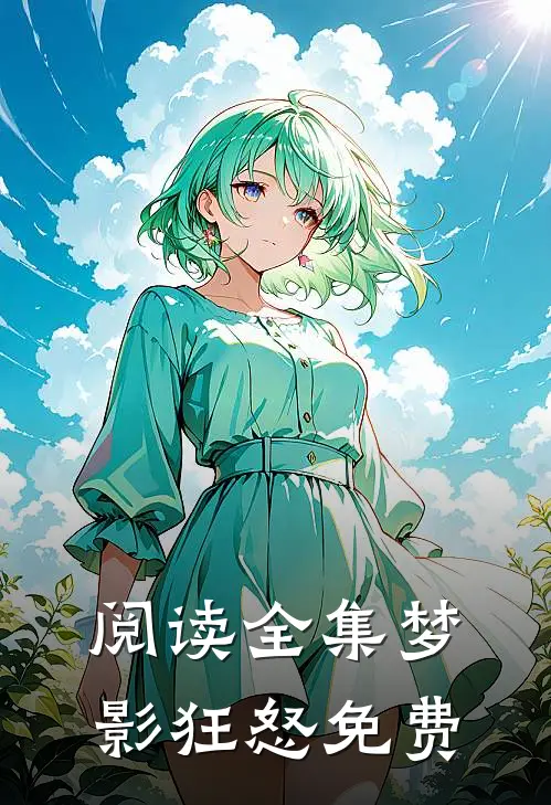 阅读全集梦影狂怒免费