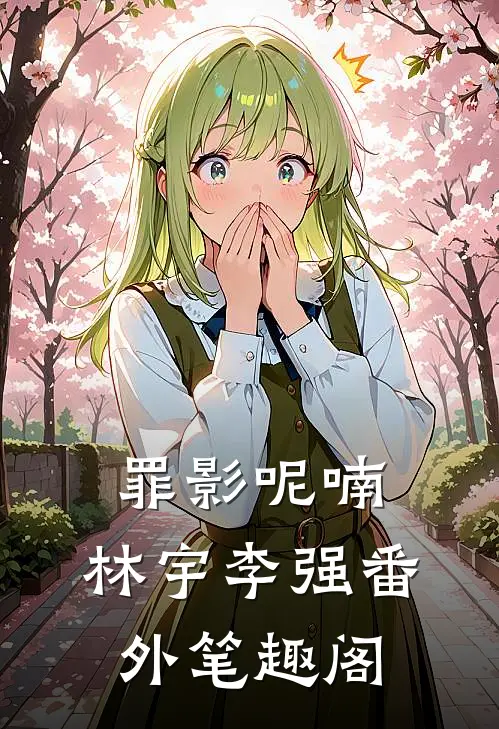 罪影呢喃：林宇李强番外笔趣阁