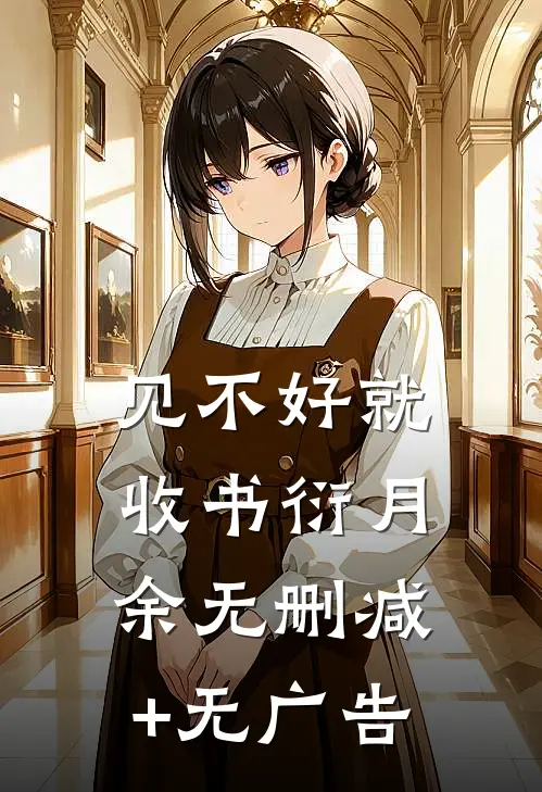 见不好就收书衍月余无删减+无广告