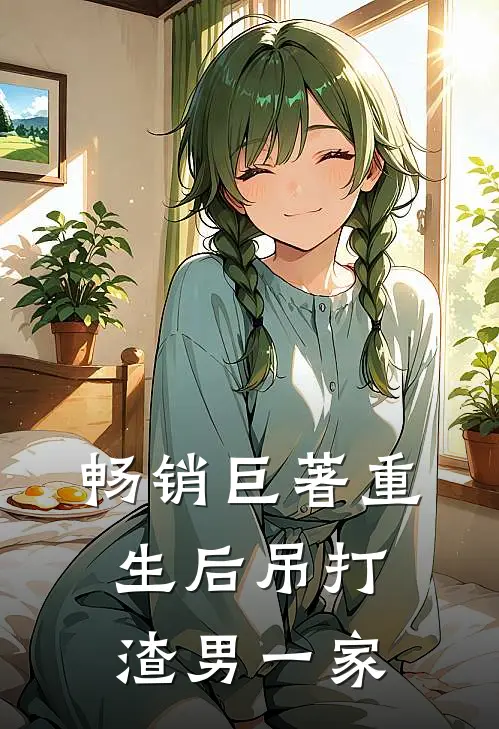 畅销巨著重生后吊打渣男一家