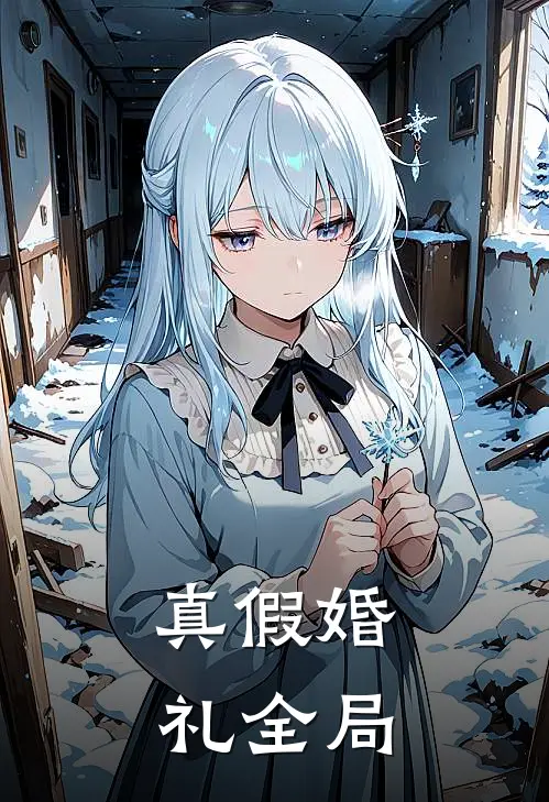 真假婚礼全局