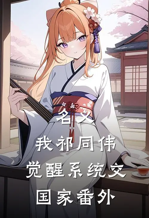 名义：我祁同伟，觉醒系统交国家番外