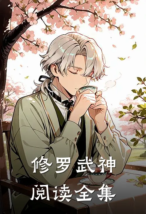 修罗武神阅读全集