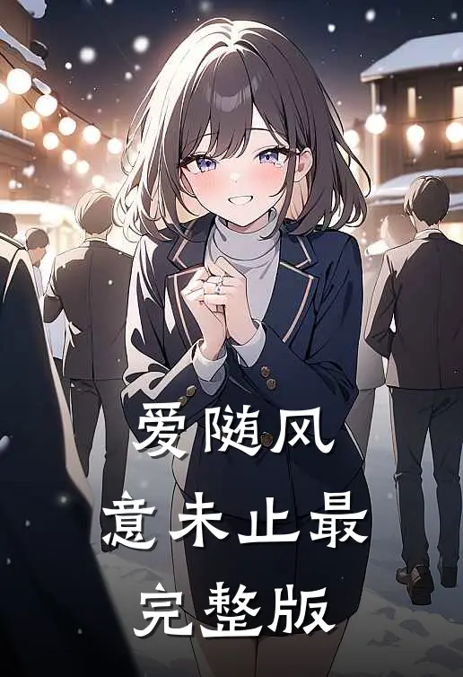爱随风，意未止最完整版