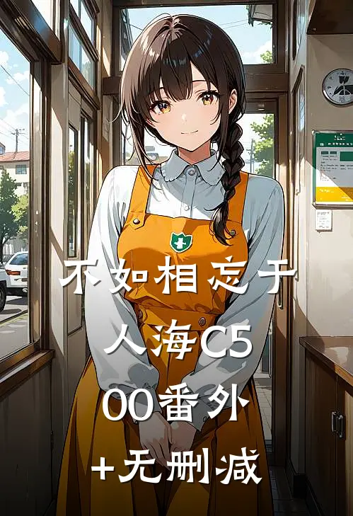 不如相忘于人海C500番外+无删减