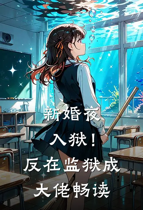新婚夜入狱！反在监狱成大佬畅读