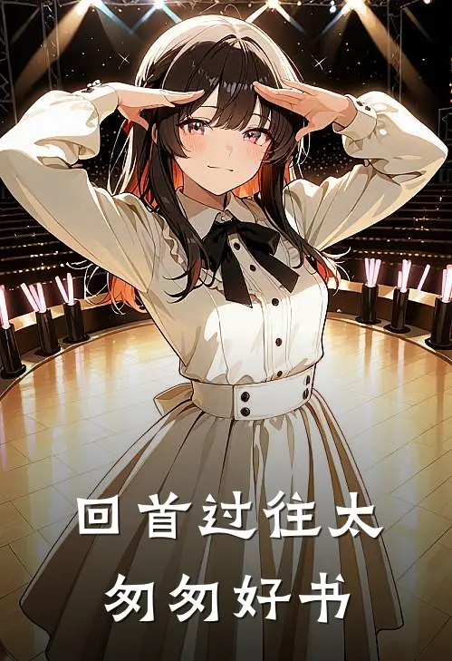 回首过往太匆匆好书