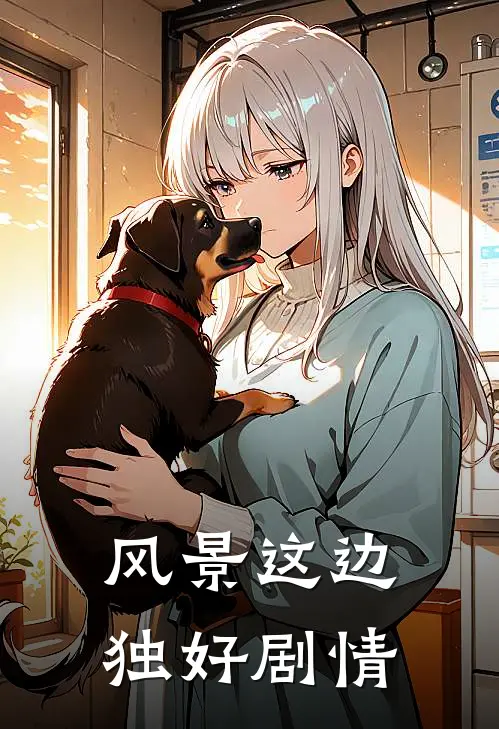 风景这边独好剧情