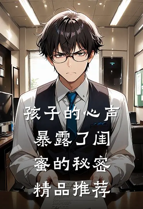 孩子的心声暴露了闺蜜的秘密精品推荐
