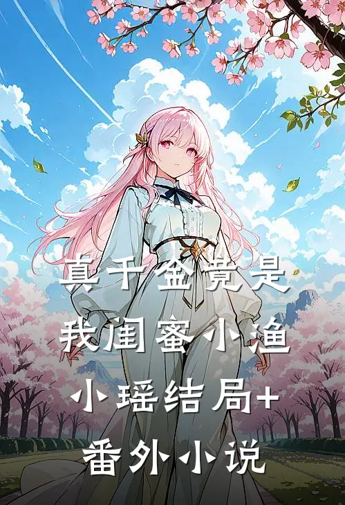 真千金竟是我闺蜜小渔小瑶结局+番外小说