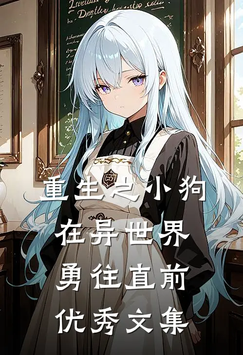 重生之小狗在异世界勇往直前优秀文集
