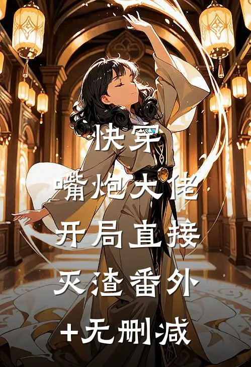 快穿：嘴炮大佬开局直接灭渣番外+无删减