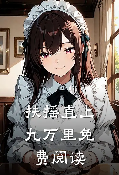 扶摇直上九万里免费阅读