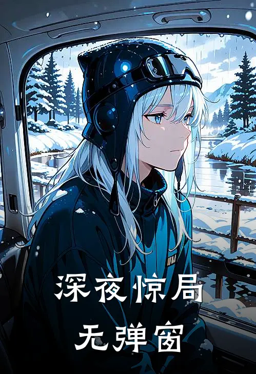 深夜惊局无弹窗