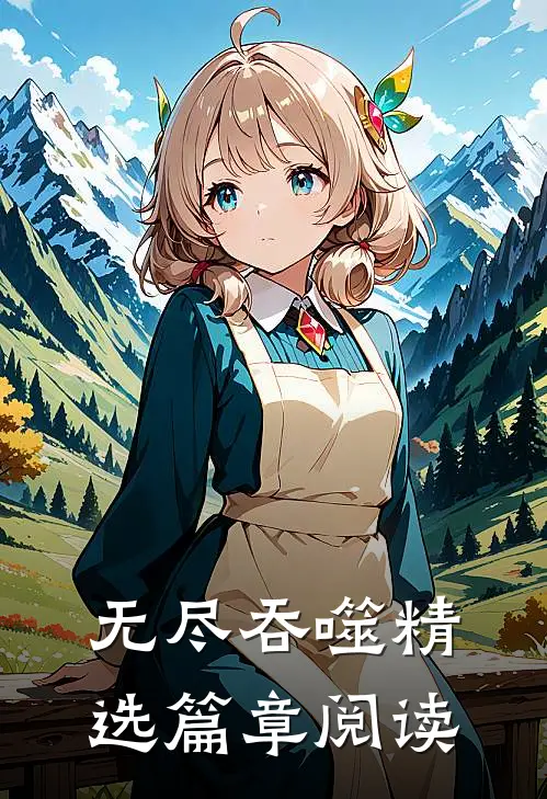 无尽吞噬精选篇章阅读