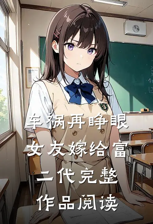 车祸再睁眼，女友嫁给富二代完整作品阅读