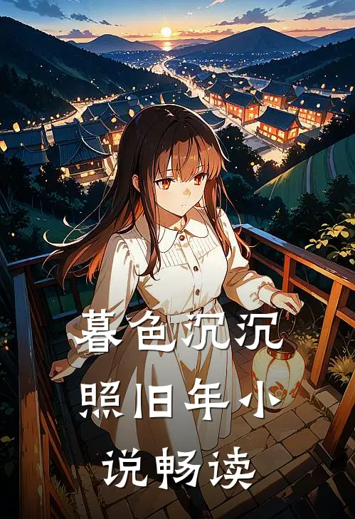 暮色沉沉照旧年小说畅读