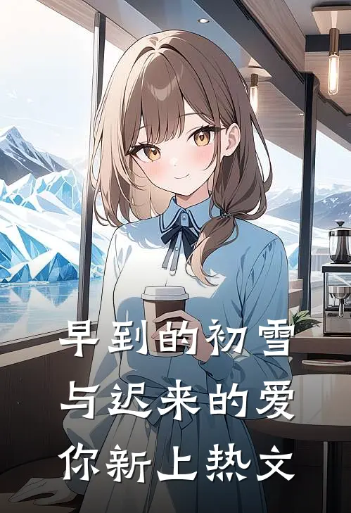 早到的初雪与迟来的爱你新上热文