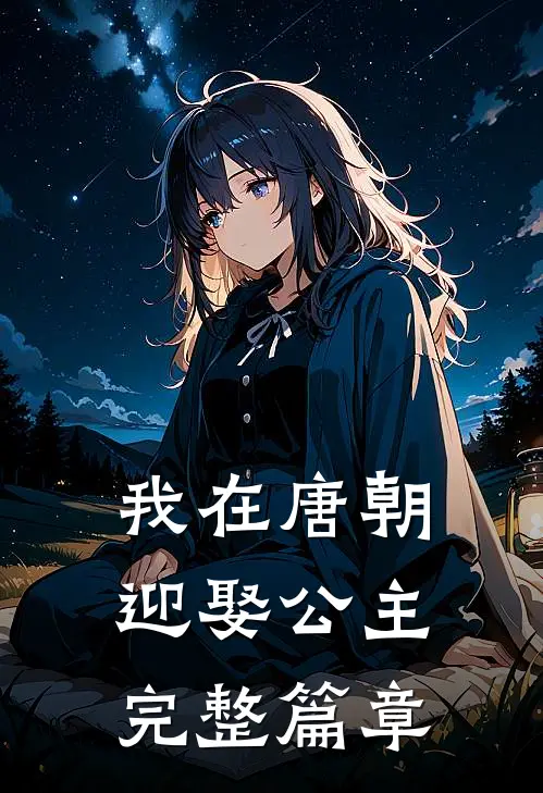 我在唐朝迎娶公主完整篇章
