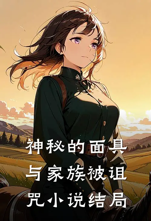 神秘的面具与家族被诅咒小说结局