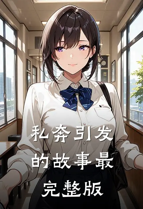 私奔引发的故事最完整版
