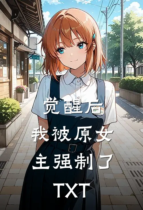 觉醒后，我被原女主强制了TXT