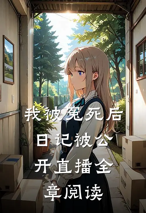 我被冤死后，日记被公开直播全章阅读