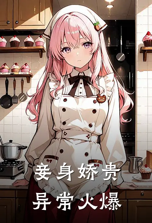 妾身娇贵异常火爆