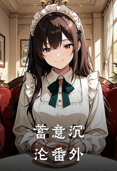 蓄意沉沦 番外