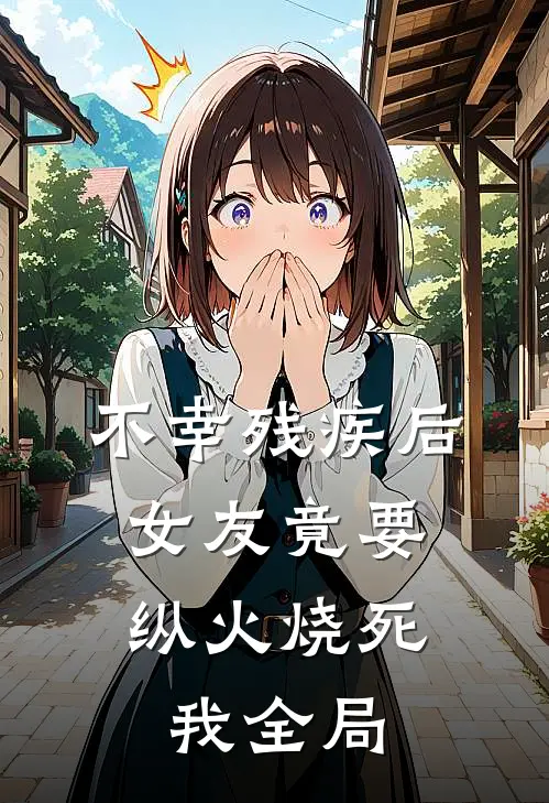 不幸残疾后，女友竟要纵火烧死我全局