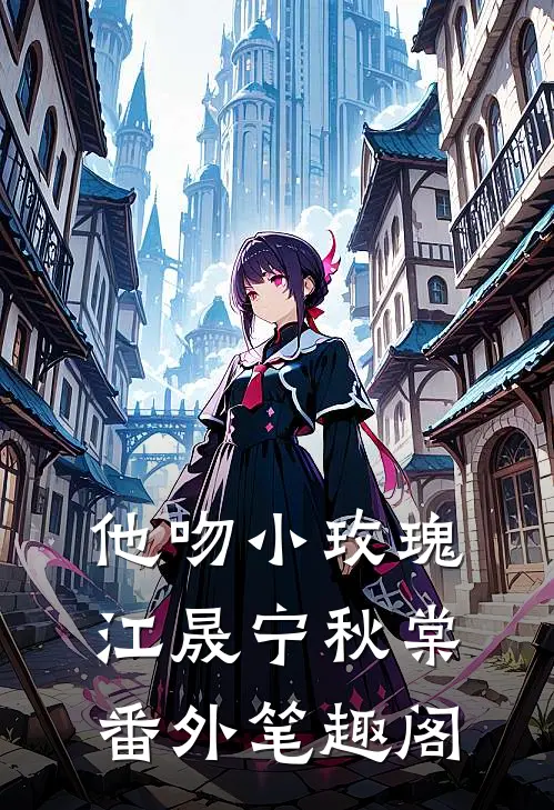 他吻小玫瑰：江晟宁秋棠番外笔趣阁