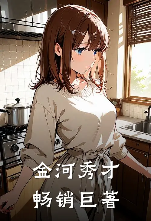 金河秀才畅销巨著