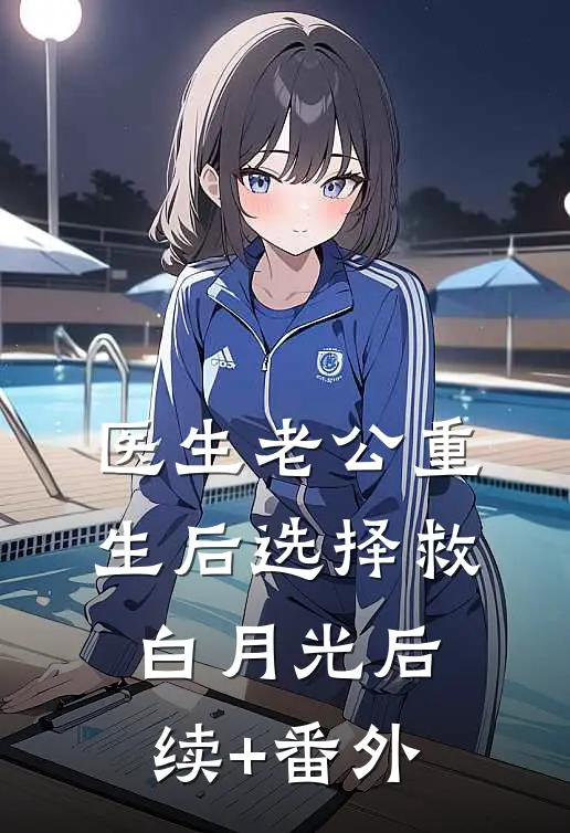 医生老公重生后选择救白月光后续+番外