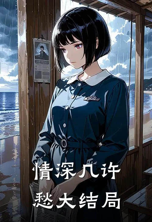 情深几许愁大结局